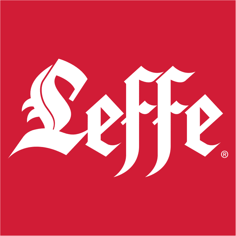 Leffe Blond